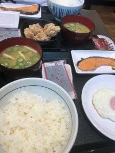 ゆで太郎 もつ次郎 谷和原店