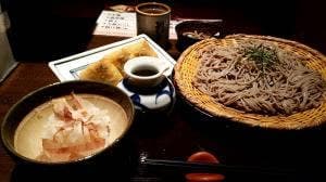 そじ坊 京都ゼスト御池店