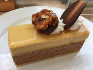カフェ ミュゼ