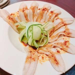 中国菜房 くどう