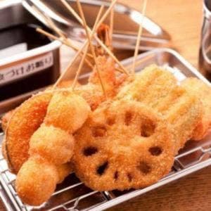 くし家 串猿 根津店