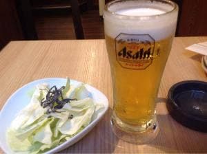 三代目 鳥メロ 神田西口駅前店