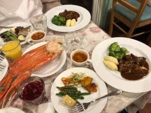 キャナリィ ロウ 水戸店