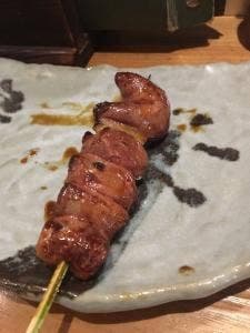 啐啄 まえだ