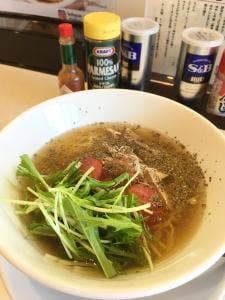 製麺工房・ジェラート工房 WITHドリーム