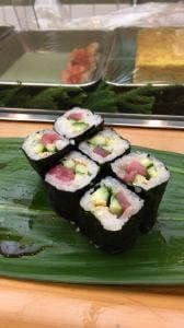 三島屋寿司