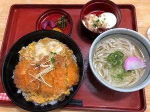 麺勝 都城店
