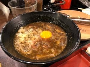 そば茶屋 吹上庵 天文館店