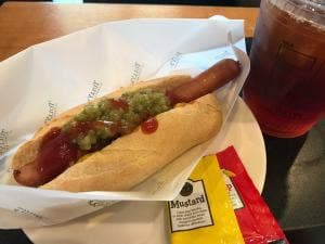 タリーズコーヒー 札幌ステラプレイス店
