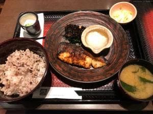 大戸屋ごはん処 丸井草加店