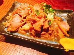 お茶の子菜々 EBISU