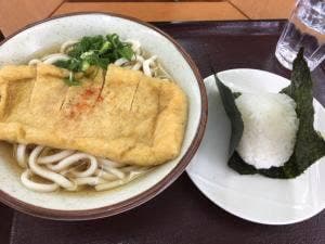 農家レストラン 百姓屋 三国店