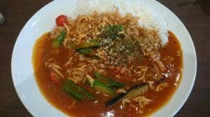 カレーハウスCoCo壱番屋 豊川インター店