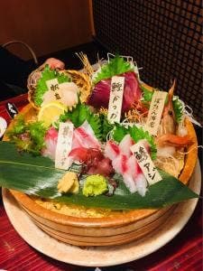 ファミリー居酒屋 とかち