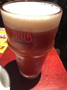 HUB 立川南口店