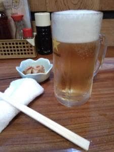 もつ焼き やまざき