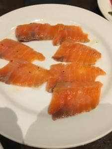 ビュッフェレストラン スクエア 大宮