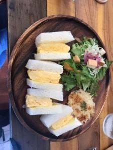エッグカフェ 下関店
