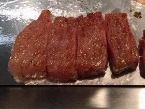 ステーキハウス 華