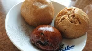 橋本製菓舗