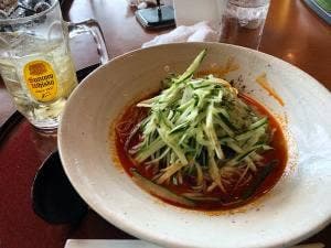 鈴鹿カンツリークラブレストラン