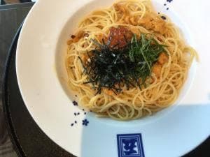洋麺屋 五右衛門 松本村井店