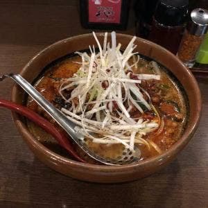 味噌屋麺場 千代商店