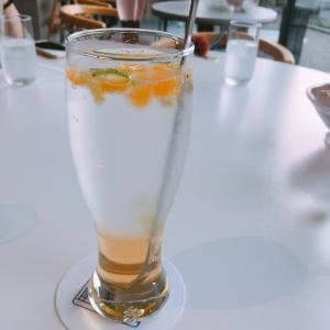 外交官の家 喫茶室