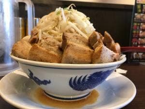 豪ーめん 八戸小中野店