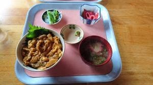 お食事処 信光丸