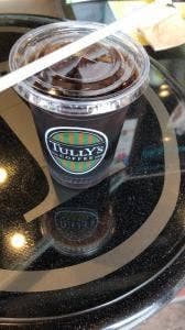 タリーズコーヒー 高坂SA上り店