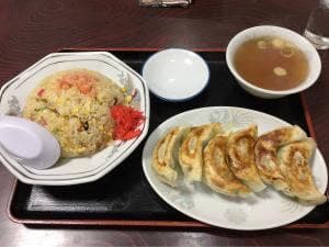 中華料理むらこし
