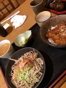 ゆう生庵 ゆうきあん