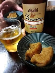 おふくろ