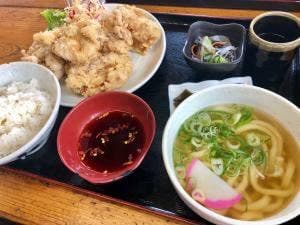 元祖えびすやうどん