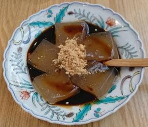 茶処 こ寿々