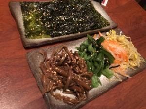 焼肉一丁 阪急東通り店