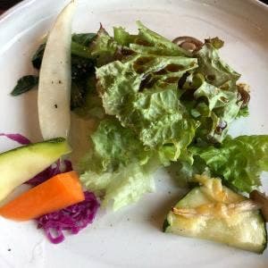 風の村 ファームレストラン 食祭