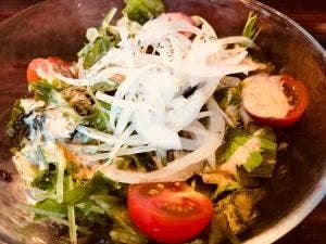 粉もん鉄板居酒屋 味ノ坊 国際通り屋台村店