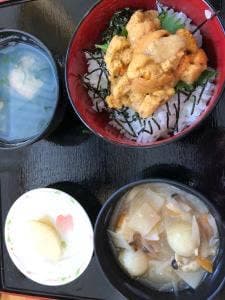 小袖海女センター