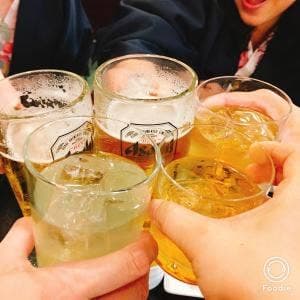 大江戸温泉物語 東山グランドホテル バイキング