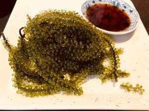 飛梅食堂 豚トン味 国際通り屋台村