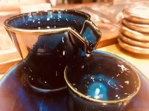 ちょこっと寿し 沖縄国際通り屋台村店