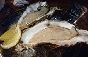 オイスターストーリー 牡蠣亭