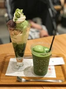 nana's green tea ららぽーと湘南平塚店