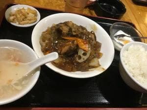 福餃子