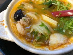 餃子の王将 苅安賀店