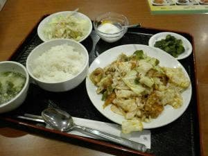 京華閣