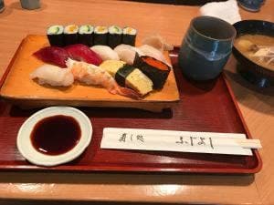 ふじよし