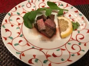 割烹旅館 八千代